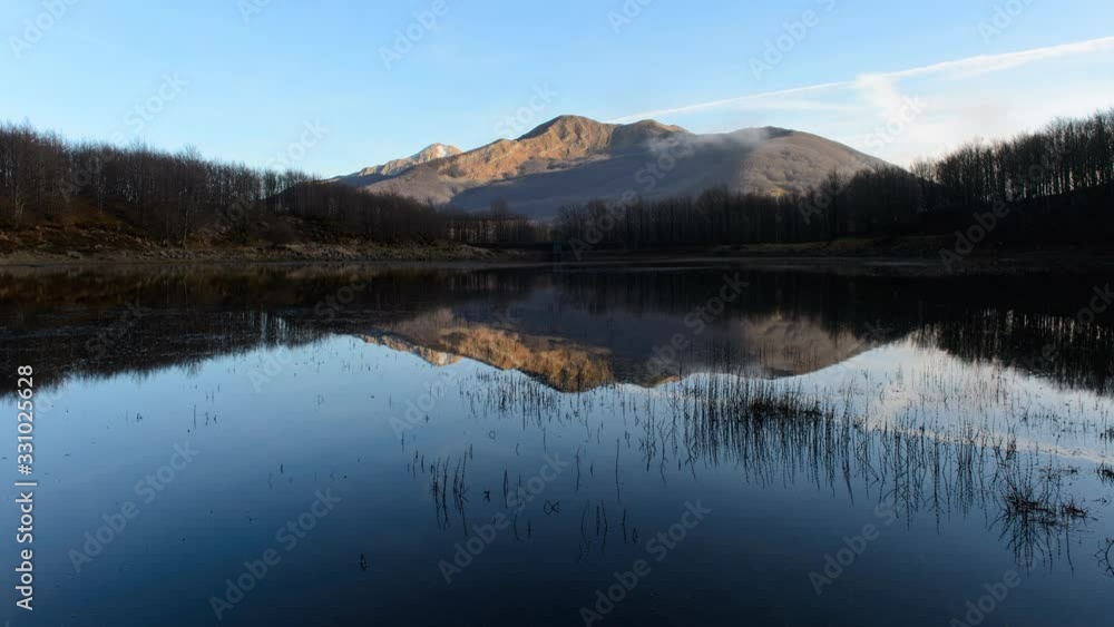 lago squincio lagastrello appennino tosco emiliano mab Unesco lago squincio lagastrello appennino tosco emiliano mab Unesco