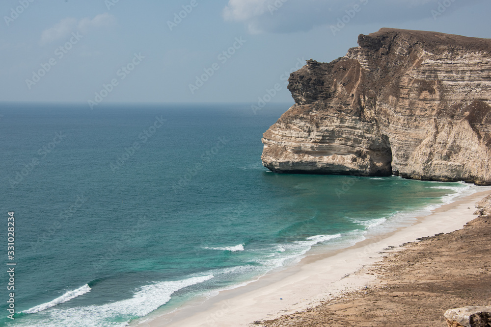 marneef cave Oman