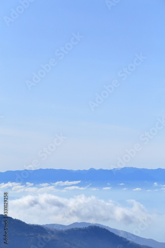 青空