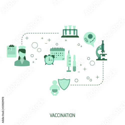 Time to vaccinate