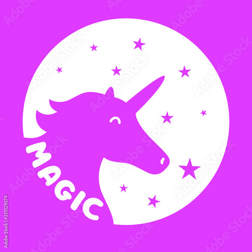 MAGIC UNICORN