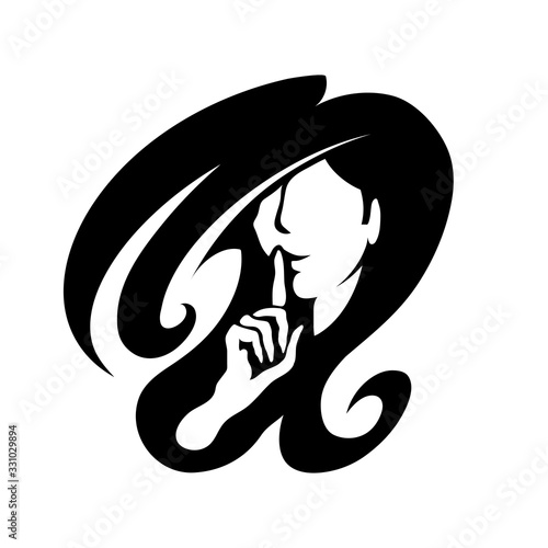 Gossip. Gossip word-of-mouth. Excited girl whispers secret. Women gossiping, laughing and giggling. Girl are whispering. Woman whispering gossip, surprised, says rumors to other female character.