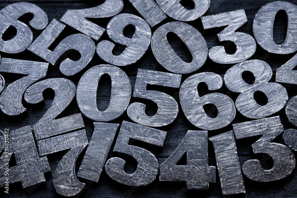 Background of numbers. from zero to nine. Numbers texture. Finance data concept. Mathematic. Seamless pattern with numbers. financial crisis concept. Business success. Background of numbers. from zero to nine. Numbers texture. Finance data concept. Mathematic. Seamless pattern with numbers. financial crisis concept. Business success.
