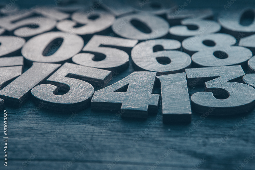 Background of numbers. from zero to nine. Numbers texture. Finance data concept. Mathematic. Seamless pattern with numbers. financial crisis concept. Business success. Background of numbers. from zero to nine. Numbers texture. Finance data concept. Mathematic. Seamless pattern with numbers. financial crisis concept. Business success.