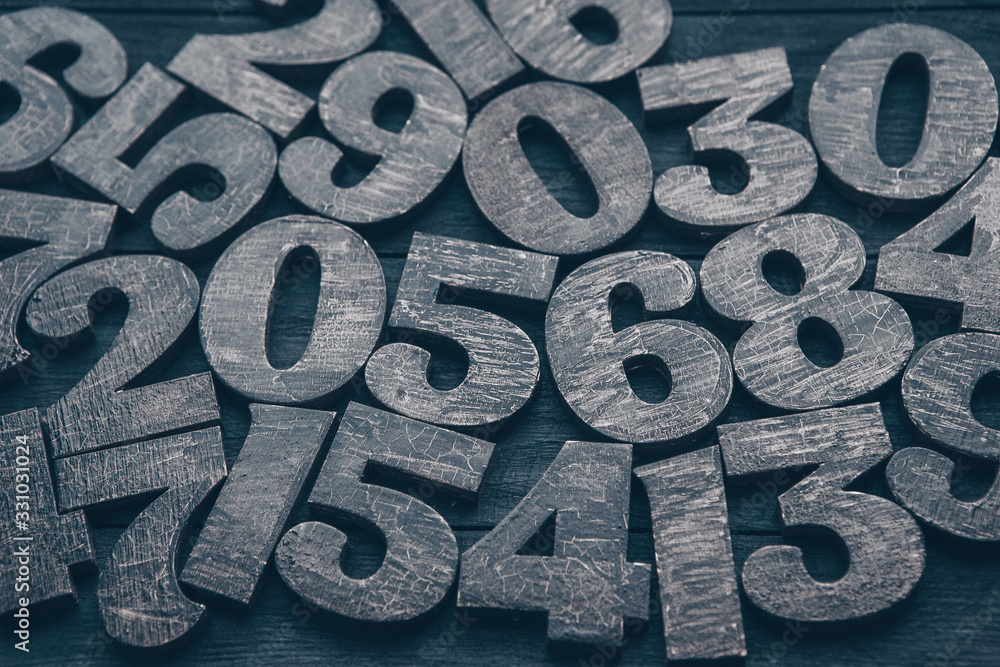Background of numbers. from zero to nine. Numbers texture. Finance data concept. Mathematic. Seamless pattern with numbers. financial crisis concept. Business success. Background of numbers. from zero to nine. Numbers texture. Finance data concept. Mathematic. Seamless pattern with numbers. financial crisis concept. Business success.