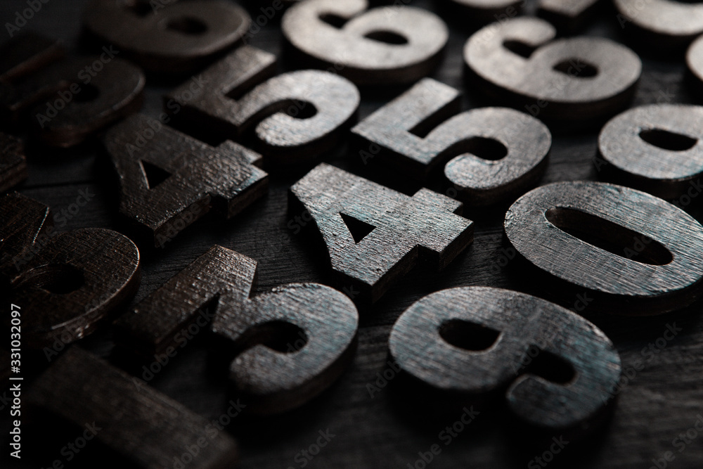 Background of numbers. from zero to nine. Numbers texture. Finance data concept. Mathematic. Seamless pattern with numbers. financial crisis concept. Business success. Background of numbers. from zero to nine. Numbers texture. Finance data concept. Mathematic. Seamless pattern with numbers. financial crisis concept. Business success.