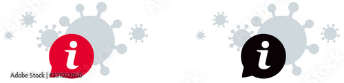 INFORMATION CORONAVIRUS