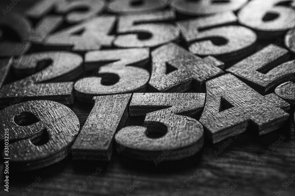 Background of numbers. from zero to nine. Numbers texture. Finance data concept. Mathematic. Seamless pattern with numbers. financial crisis concept. Business success. Background of numbers. from zero to nine. Numbers texture. Finance data concept. Mathematic. Seamless pattern with numbers. financial crisis concept. Business success.
