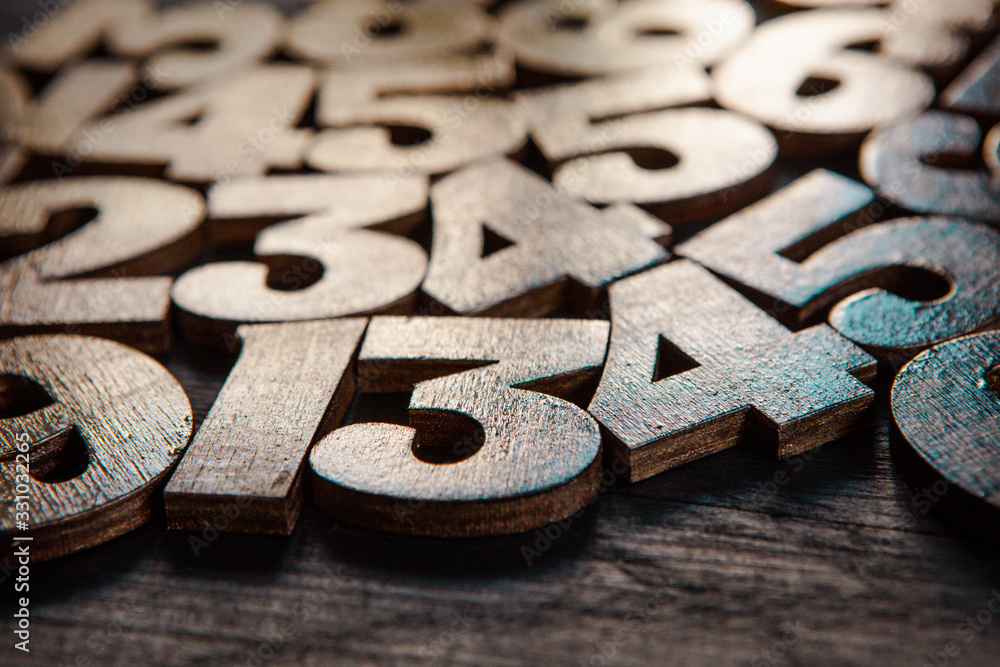 Background of numbers. from zero to nine. Numbers texture. Finance data concept. Mathematic. Seamless pattern with numbers. financial crisis concept. Business success. Background of numbers. from zero to nine. Numbers texture. Finance data concept. Mathematic. Seamless pattern with numbers. financial crisis concept. Business success.