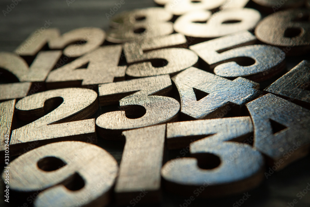Background of numbers. from zero to nine. Numbers texture. Finance data concept. Mathematic. Seamless pattern with numbers. financial crisis concept. Business success. Background of numbers. from zero to nine. Numbers texture. Finance data concept. Mathematic. Seamless pattern with numbers. financial crisis concept. Business success.