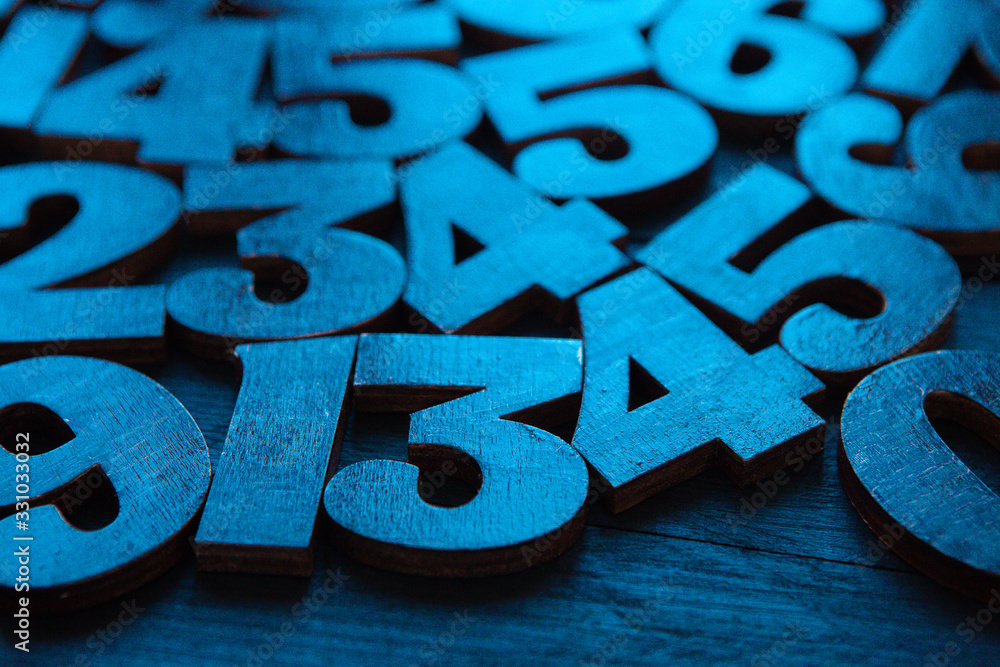 Background of numbers. from zero to nine. Numbers texture. Finance data concept. Mathematic. Seamless pattern with numbers. financial crisis concept. Business success. Background of numbers. from zero to nine. Numbers texture. Finance data concept. Mathematic. Seamless pattern with numbers. financial crisis concept. Business success.