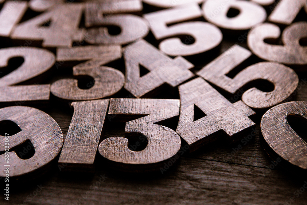 Background of numbers. from zero to nine. Numbers texture. Finance data concept. Mathematic. Seamless pattern with numbers. financial crisis concept. Business success. Background of numbers. from zero to nine. Numbers texture. Finance data concept. Mathematic. Seamless pattern with numbers. financial crisis concept. Business success.