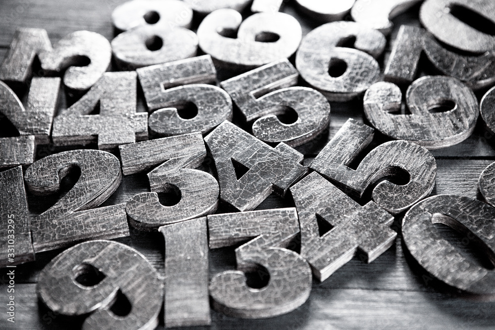 Background of numbers. from zero to nine. Numbers texture. Finance data concept. Mathematic. Seamless pattern with numbers. financial crisis concept. Business success. Background of numbers. from zero to nine. Numbers texture. Finance data concept. Mathematic. Seamless pattern with numbers. financial crisis concept. Business success.