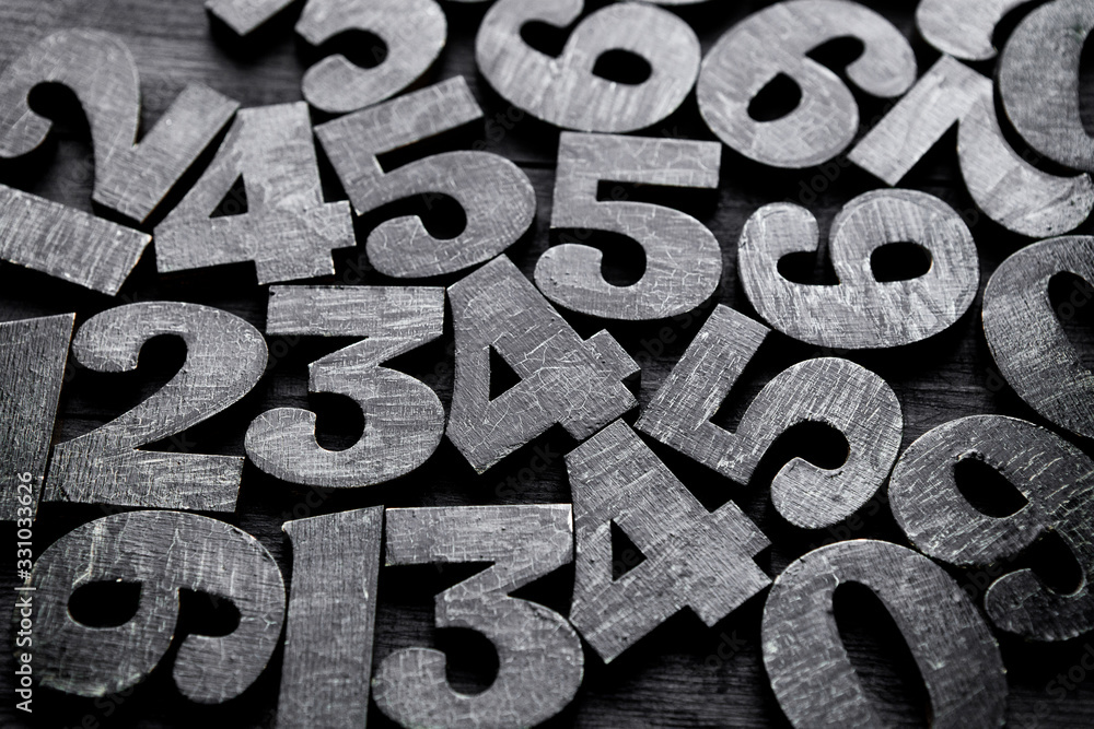 Background of numbers. from zero to nine. Numbers texture. Finance data concept. Mathematic. Seamless pattern with numbers. financial crisis concept. Business success. Background of numbers. from zero to nine. Numbers texture. Finance data concept. Mathematic. Seamless pattern with numbers. financial crisis concept. Business success.