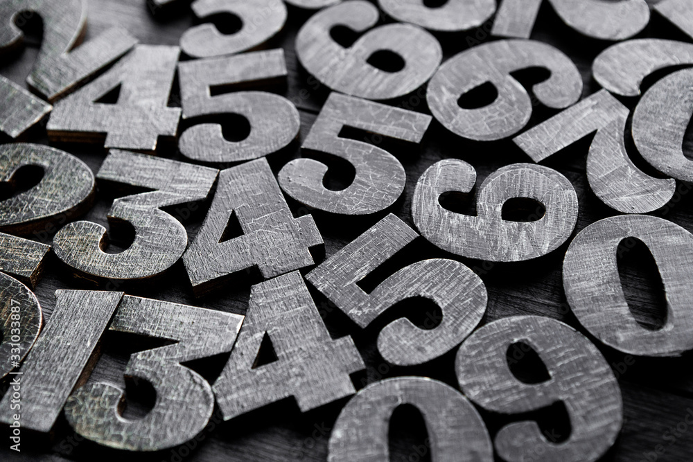 Background of numbers. from zero to nine. Numbers texture. Finance data concept. Mathematic. Seamless pattern with numbers. financial crisis concept. Business success. Background of numbers. from zero to nine. Numbers texture. Finance data concept. Mathematic. Seamless pattern with numbers. financial crisis concept. Business success.