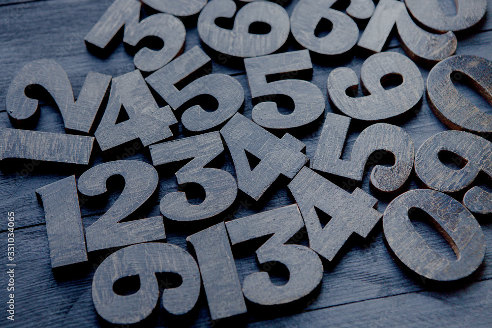 Background of numbers. from zero to nine. Numbers texture. Finance data concept. Mathematic. Seamless pattern with numbers. financial crisis concept. Business success. Background of numbers. from zero to nine. Numbers texture. Finance data concept. Mathematic. Seamless pattern with numbers. financial crisis concept. Business success.