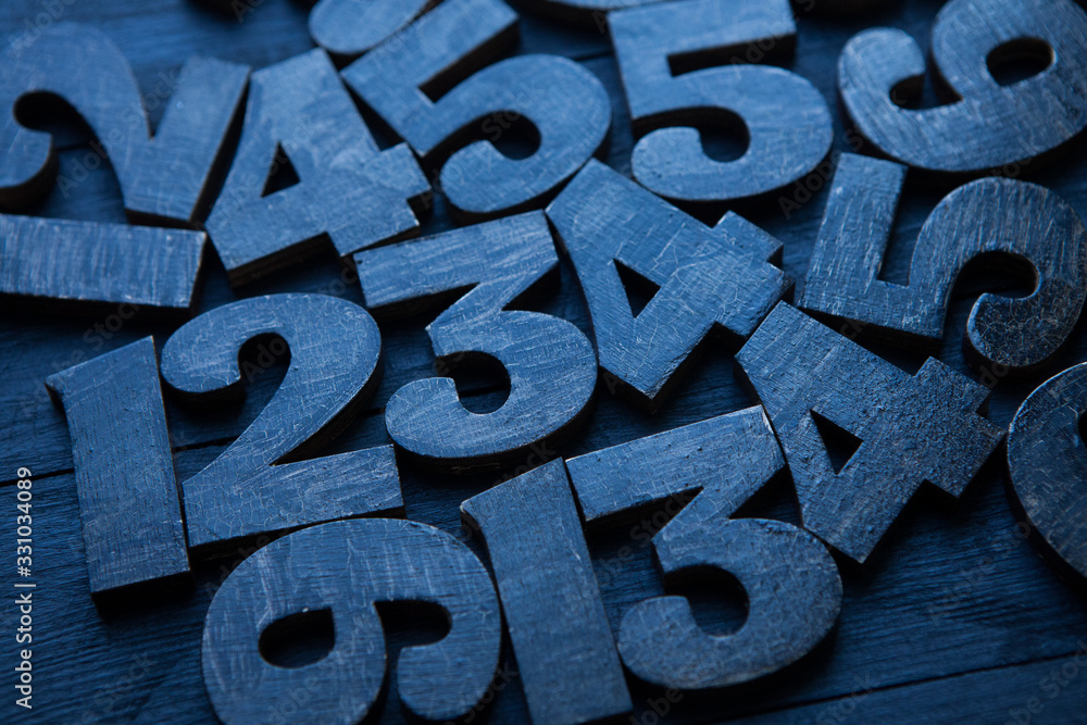 Background of numbers. from zero to nine. Numbers texture. Finance data concept. Mathematic. Seamless pattern with numbers. financial crisis concept. Business success. Background of numbers. from zero to nine. Numbers texture. Finance data concept. Mathematic. Seamless pattern with numbers. financial crisis concept. Business success.