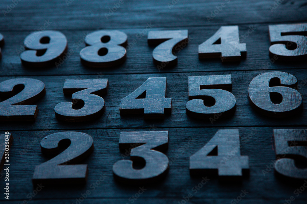 Background of numbers. from zero to nine. Numbers texture. Finance data concept. Mathematic. Seamless pattern with numbers. financial crisis concept. Business success. Background of numbers. from zero to nine. Numbers texture. Finance data concept. Mathematic. Seamless pattern with numbers. financial crisis concept. Business success.