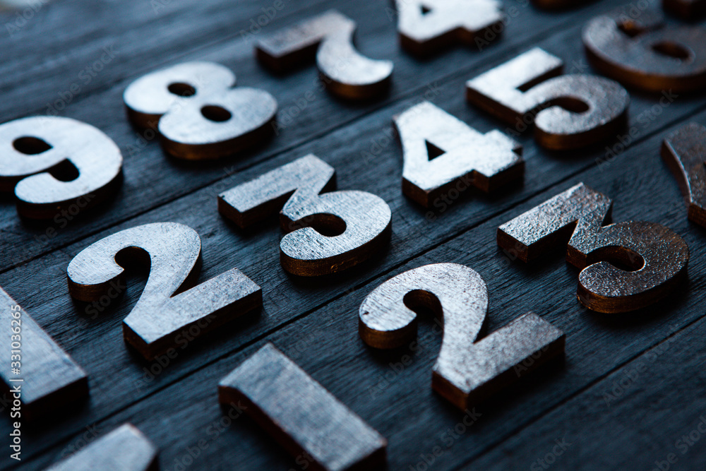 Background of numbers. from zero to nine. Numbers texture. Finance data concept. Mathematic. Seamless pattern with numbers. financial crisis concept. Business success. Background of numbers. from zero to nine. Numbers texture. Finance data concept. Mathematic. Seamless pattern with numbers. financial crisis concept. Business success.