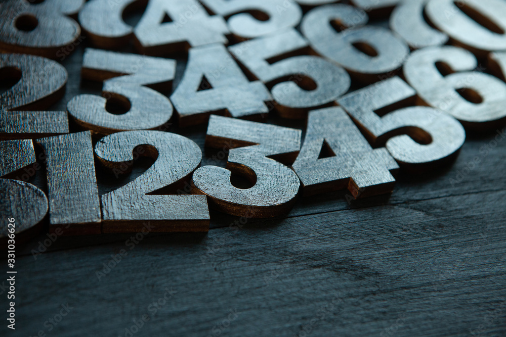 Background of numbers. from zero to nine. Numbers texture. Finance data concept. Mathematic. Seamless pattern with numbers. financial crisis concept. Business success. Background of numbers. from zero to nine. Numbers texture. Finance data concept. Mathematic. Seamless pattern with numbers. financial crisis concept. Business success.