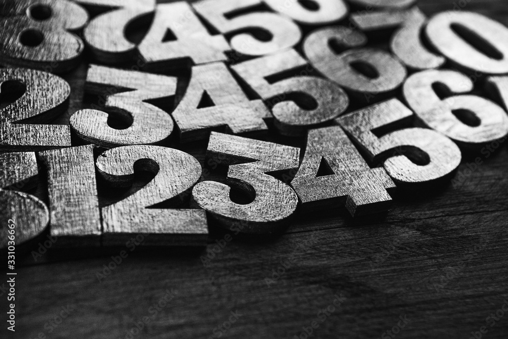 Background of numbers. from zero to nine. Numbers texture. Finance data concept. Mathematic. Seamless pattern with numbers. financial crisis concept. Business success. Background of numbers. from zero to nine. Numbers texture. Finance data concept. Mathematic. Seamless pattern with numbers. financial crisis concept. Business success.