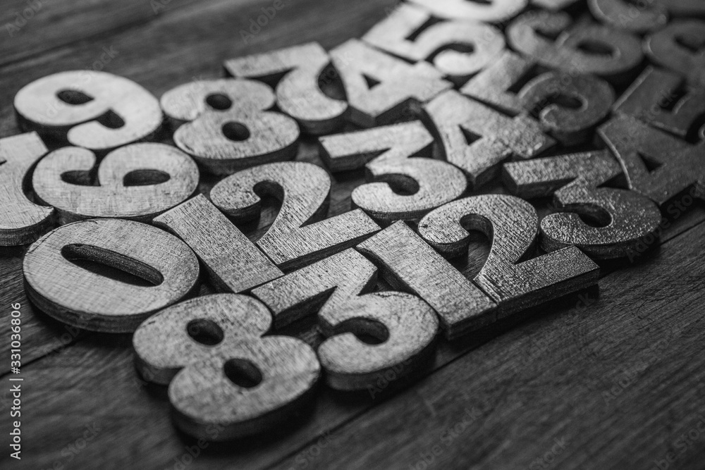 Background of numbers. from zero to nine. Numbers texture. Finance data concept. Mathematic. Seamless pattern with numbers. financial crisis concept. Business success. Background of numbers. from zero to nine. Numbers texture. Finance data concept. Mathematic. Seamless pattern with numbers. financial crisis concept. Business success.