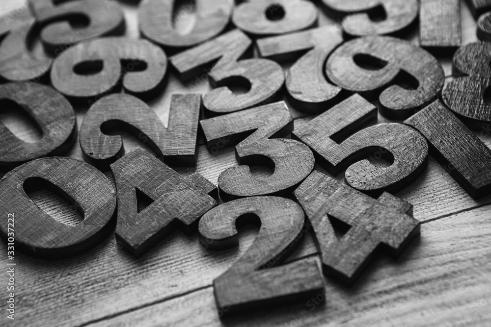 Background of numbers. from zero to nine. Numbers texture. Finance data concept. Mathematic. Seamless pattern with numbers. financial crisis concept. Business success. Background of numbers. from zero to nine. Numbers texture. Finance data concept. Mathematic. Seamless pattern with numbers. financial crisis concept. Business success.