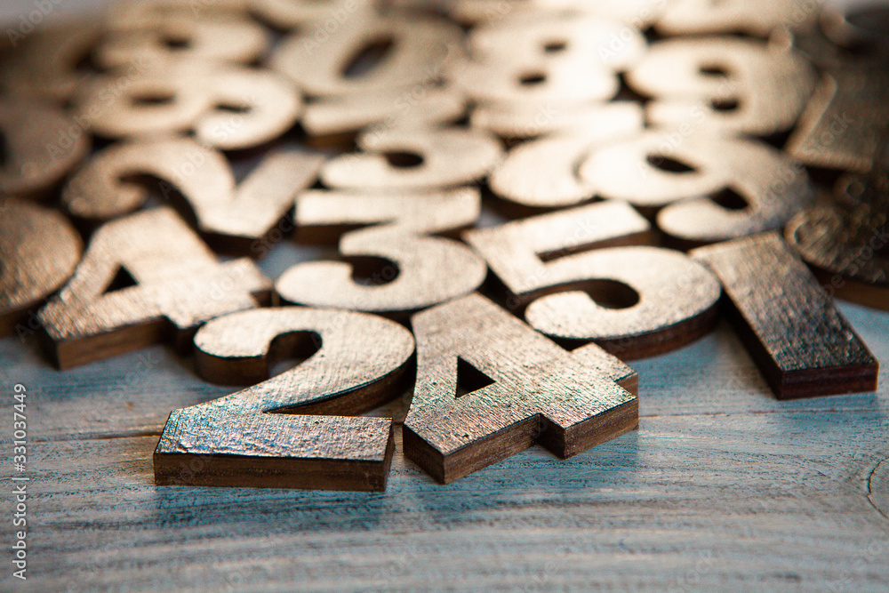 Background of numbers. from zero to nine. Numbers texture. Finance data concept. Mathematic. Seamless pattern with numbers. financial crisis concept. Business success. Background of numbers. from zero to nine. Numbers texture. Finance data concept. Mathematic. Seamless pattern with numbers. financial crisis concept. Business success.