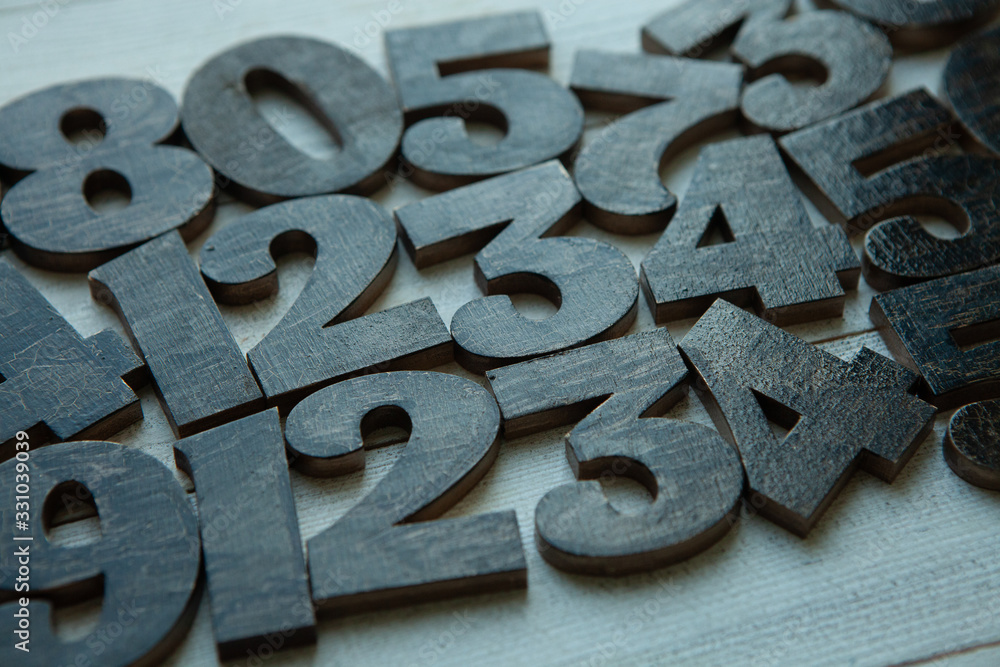 Background of numbers. from zero to nine. Numbers texture. Finance data concept. Mathematic. Seamless pattern with numbers. financial crisis concept. Business success. Background of numbers. from zero to nine. Numbers texture. Finance data concept. Mathematic. Seamless pattern with numbers. financial crisis concept. Business success.