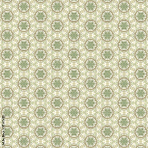 Trendy seamless Floral Pattern. Pattern for website, corporate style, party invitation, wallpaper