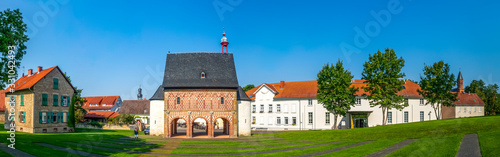 Kloster Lorsch, Hessen, Deutschland  photo