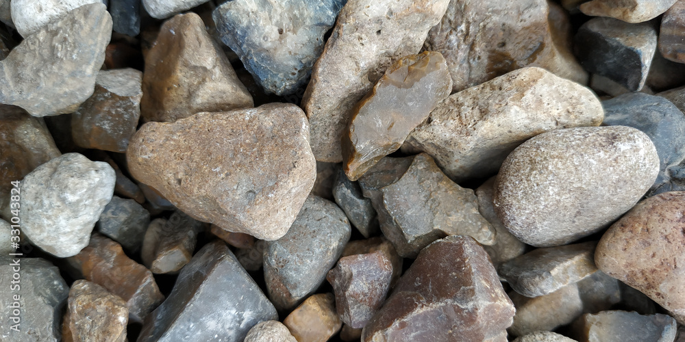 texture a scattering of small stones gravel rubble texture a scattering of small stones gravel rubble