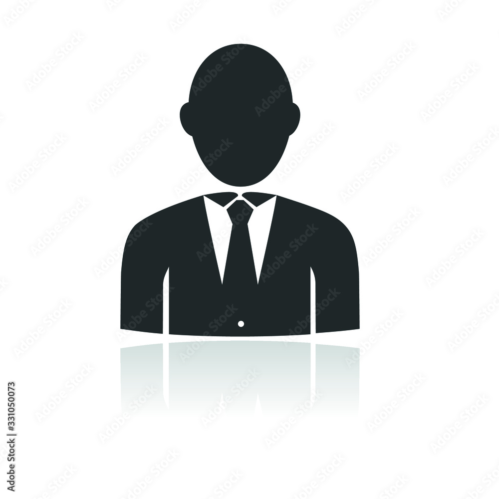 leading businesses , flat vector leading businesses , flat vector