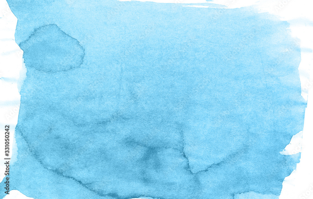 blue background with space for your text or image blue background with space for your text or image