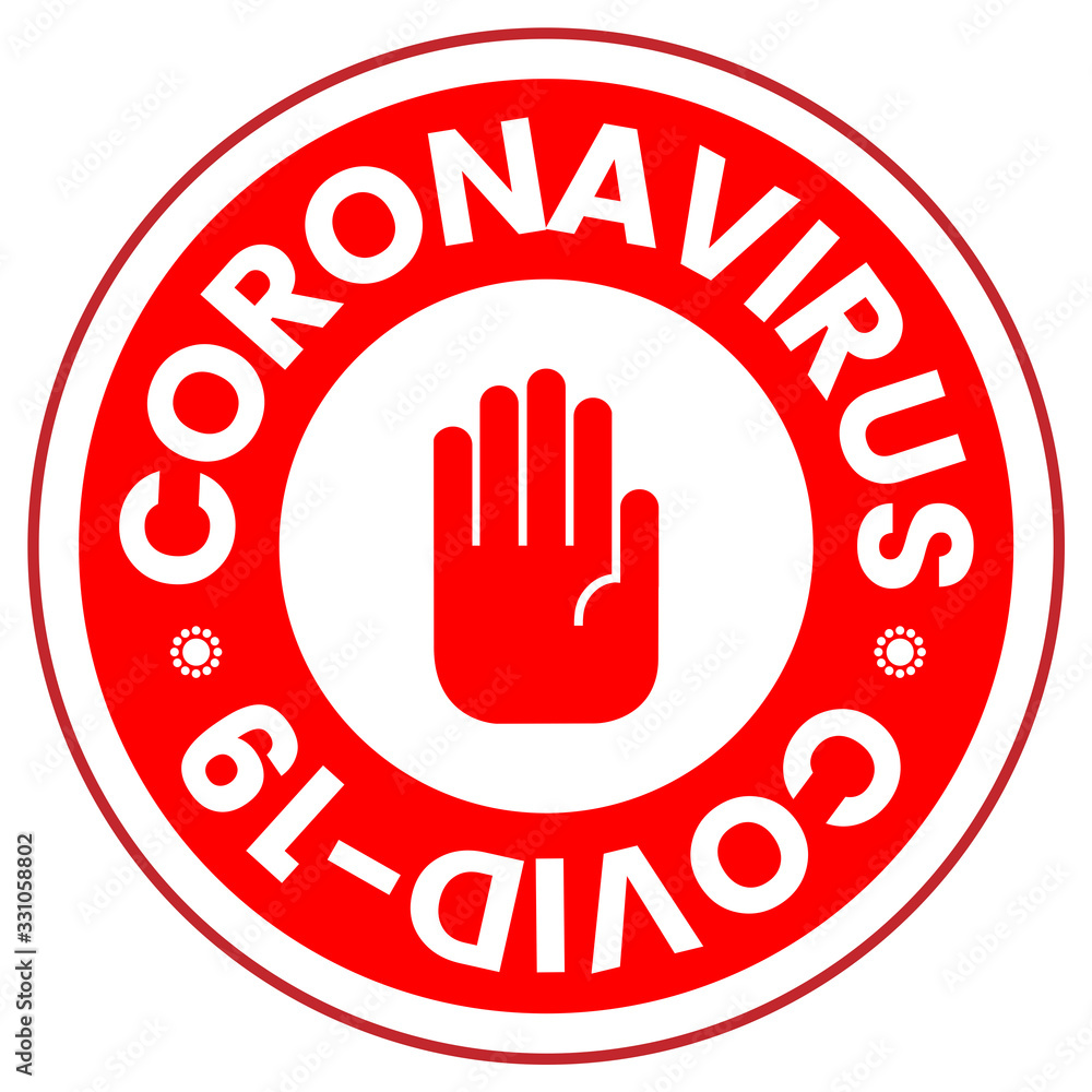 Omicron Coronavirus covid-19 red alert seal. Stamp illustration. Positive, negative cleaned or stop message for healty. Pandemic warning, forbidden sign or restricted area. Omicron Coronavirus covid-19 red alert seal. Stamp illustration. Positive, negative cleaned or stop message for healty. Pandemic warning, forbidden sign or restricted area.