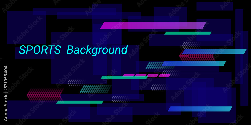 Creative abstract vector background. Creative abstract vector background.