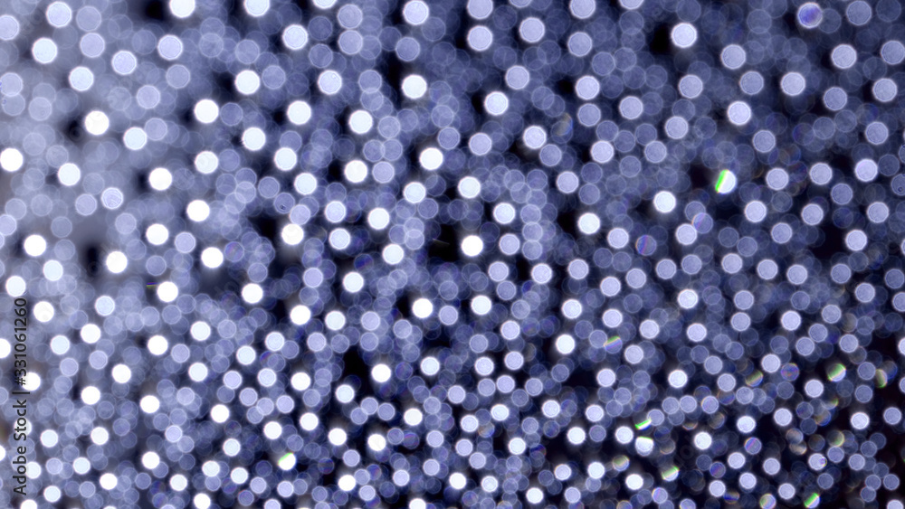 Abstract bokeh background. Christmas bokeh lights refocused blurred background. glitter bokeh balls texture. background for overlay design Abstract bokeh background. Christmas bokeh lights refocused blurred background. glitter bokeh balls texture. background for overlay design