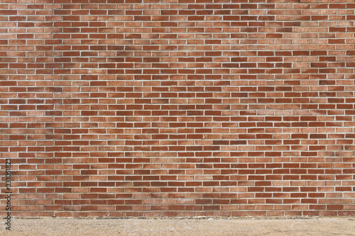 Brick Wall