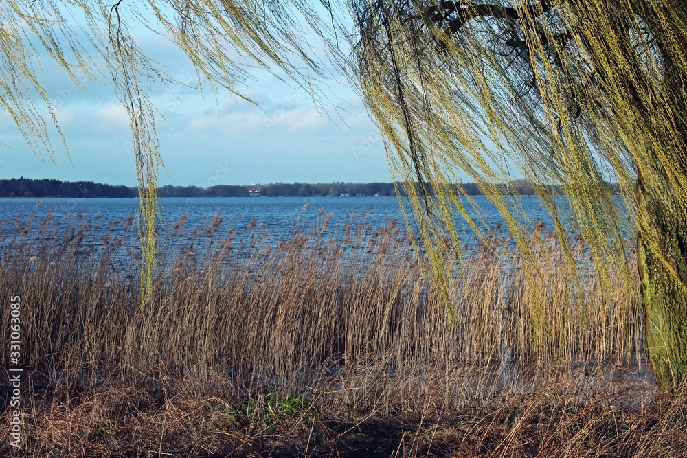 Auf den Wanderwegen in Bad Zwischenahn Auf den Wanderwegen in Bad Zwischenahn