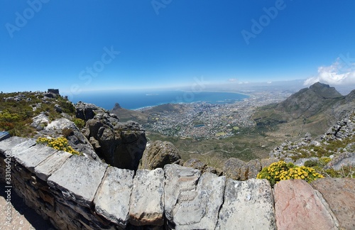 city view, landscape
