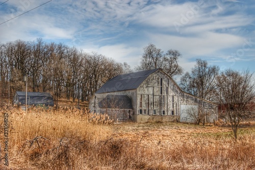 0898 - Newark Road White I (0898-BAR-020320-0242P)