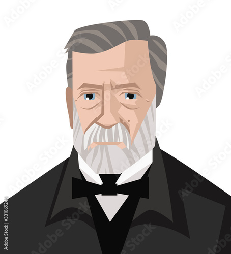 pasteur great biologist doctor scientist