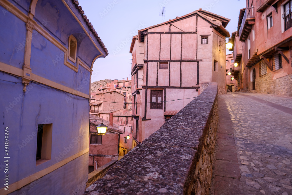 Albarracín