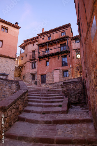 Albarracín