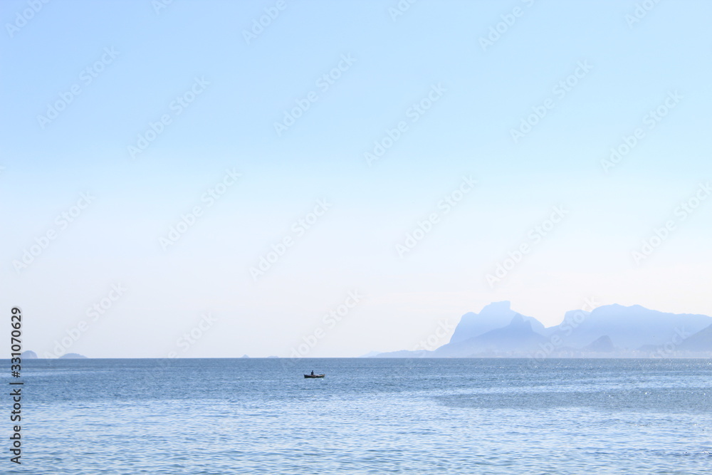 sea and sky sea and sky