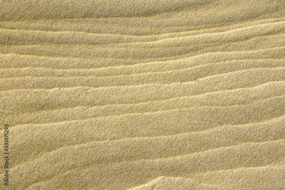 wind and water created sand texture on the seashore wind and water created sand texture on the seashore