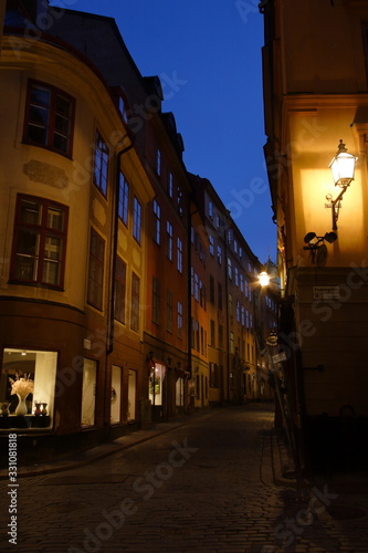 Photography Stockholm