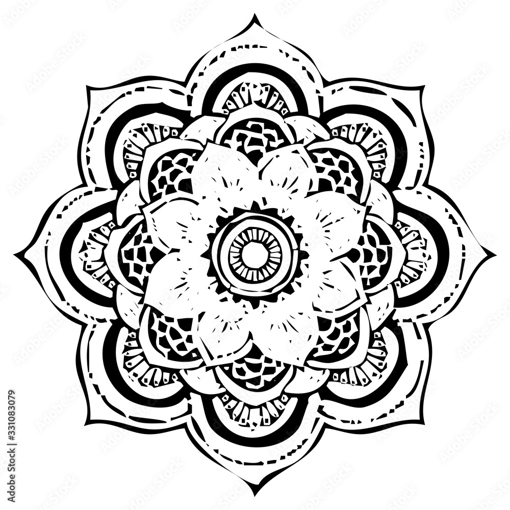 mandala mandala