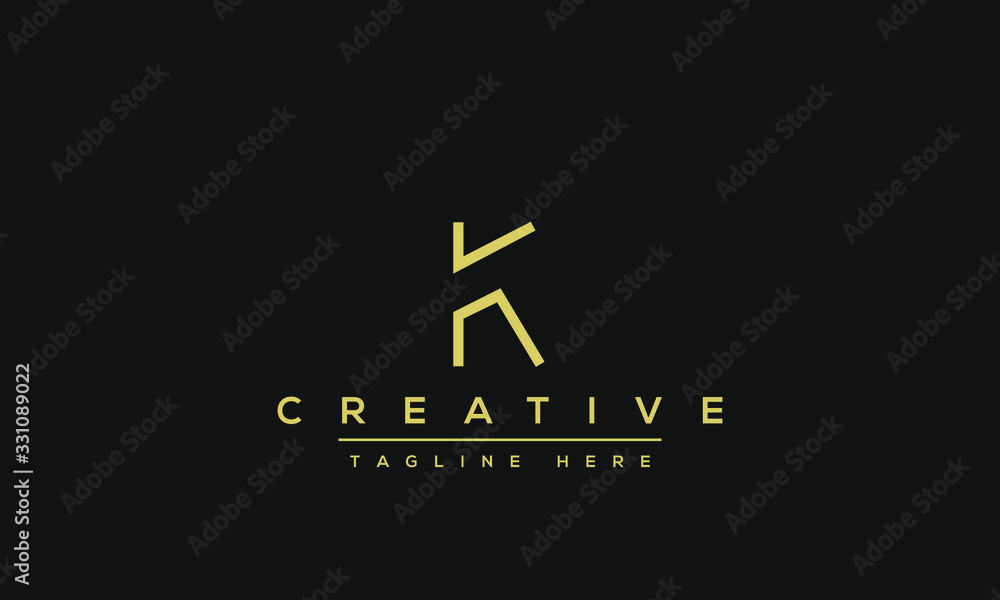 Abstract Monogram letter K Logo design concept. Minimalist k kk creative initial based Vector icon template. Graphic Alphabet Symbol for Corporate Business Company Identity. Abstract Monogram letter K Logo design concept. Minimalist k kk creative initial based Vector icon template. Graphic Alphabet Symbol for Corporate Business Company Identity.