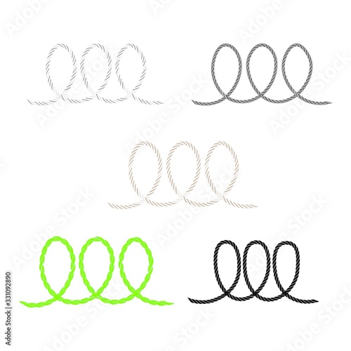 ropes logo